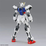 Bandai Gundam Model Kit Action Figure EG Strike Rouge Lah V RX-78-2 St