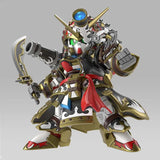 Bandai Gundam Model Kit SDW Wing Isei Delta Second V V2 Verde Buster A