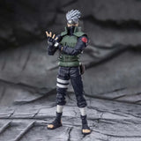 Bandai Naruto Action Figure SHF Sakura Sasuke Kakashi Orochimaru Colle