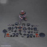 Bandai 30MF Rosan Character Model Kit Collection product image 24