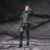 Bandai Naruto Action Figure SHF Naruto Sage Savior Pain Tendo Shikamar