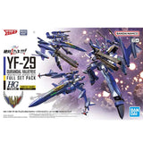 Bandai Super Dimension Fortress Macross Model Kit HG 1/100 VF-22S Stur