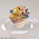 Bandai One Piece Grand Ship Collection Model Kits product image 24