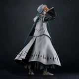 Bandai Bleach Anime Figure SHF Kurosaki Ichigo Renji Abarai Byakuya Ku