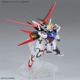 Bandai Gundam Model Kit Action Figure EG Strike Rouge Lah V RX-78-2 St