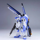 EW Gundam Model Kits Anime Figures RG EG 1/144 Long Range Fin Funnel F