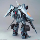 Bandai Gundam Model Kit MG Ginn Gladiator Mobile Ginn Miguel Ayman Ani