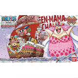 Bandai One Piece Grand Ship Collection Model Kits product image 25