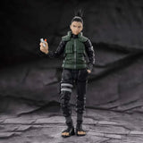Bandai Naruto Action Figure SHF Naruto Sage Savior Pain Tendo Shikamar