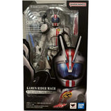 Bandai Kamen Rider Anime Figure SHF Geiz Heisei Generations Edition Cr