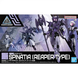Bandai 30MM EXM-E7 Spinatia Model Kit Collection product image 25