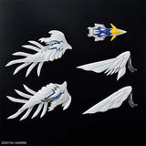 Bandai Gundam Model Kit MGSD Freedom Barbatos Wing Zero EW Action Figu