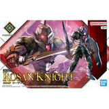 Bandai 30MF Rosan Character Model Kit Collection product image 25