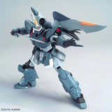 Bandai Gundam Model Kit MG Ginn Gladiator Mobile Ginn Miguel Ayman Ani