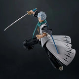 Bandai Bleach Anime Figure SHF Kurosaki Ichigo Renji Abarai Byakuya Ku