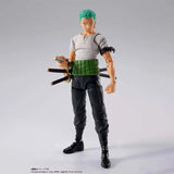 Bandai One Piece S.H.Figuarts Character Figure Collection product image 25