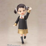 Bandai SPY FAMILY Anime Figure SHF Anya Twilight Loid Yor Forger Thorn