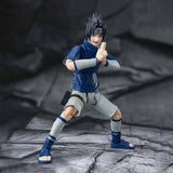 Bandai Naruto Action Figure SHF Sakura Sasuke Kakashi Orochimaru Colle
