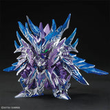 Bandai Gundam Model Kit SDW Musha 78TH Tenkamusodaishogun Onmitsu D Ju