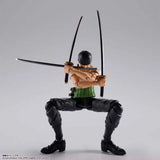 Bandai One Piece S.H.Figuarts Character Figure Collection product image 26