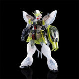 Bandai Gundam Model Kit HG Wing Zero Clear Color Shenlong Deathscythe 