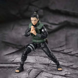 Bandai Naruto Action Figure SHF Naruto Sage Savior Pain Tendo Shikamar