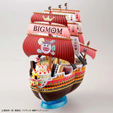 Bandai One Piece Grand Ship Collection Model Kits product image 26