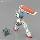 Bandai Gundam Model Kit Action Figure EG Strike Rouge Lah V RX-78-2 St