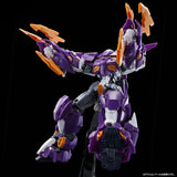 Bandai Gundam Model Kit HG Burn Lapius Leo R Geminass 01 Aesculapius L