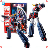 Bandai Roboto Grendizer Model Kit Roboto Spirits Grendizer U Anime Fig