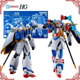In Stock Genuine Bandai Gundam Model Kit HG 1/144 GF-13-009NF Gundam R