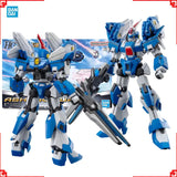 Bandai Super Robot Wars Model Kit HG Ashsaviour Action Figure Gunpla B