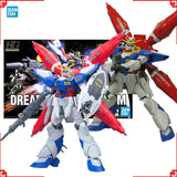 Bandai Gundam Model Kit Dreadnought SEED X ASTRAY Action Figure Gunpla