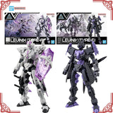 Bandai 30MM EXM-X20A/X20B Levinix Type A/B Model Kit product image 8