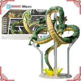 In Stock Genuine Bandai Dragon Ball Z Model Kit SHF Shenron Anime Acti
