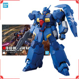 Bandai Gundam Model Kit HG Gustav Karl 00 Action Figure Gunpla Buildin