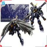 Bandai Gundam Model Kit RG Crossbone X2 Anime Figure Gunpla Building K