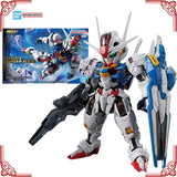 In Stock Genuine Bandai Gundam Model Kit MGSD XVX-016 Gundam Aerial An