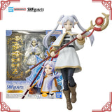 In Stock Genuine Bandai Frieren: Beyond Journey's End Model Kit SHF Fr