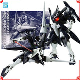 Bandai Gundam Model Kit MG Deborah Advanced GNX Jinx Action Figure Gun