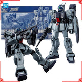 Bandai Gundam Model Kit HGUC Slave Wraith Parachute Pack Anime Figure 