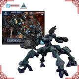 Bandai 30MM Armored Core VI BD-011 Liger Tail Model Kit product image 8