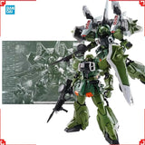 Bandai Gundam Model Kit MG Blaze Zaku Warrior Anime Figure Gunpla Buil