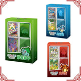 Original Pokemon First Partner Gift Box Trading Cards PTCG Charmander 