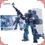 Bandai 30MM eEXM-23 Tecprot 01 1/144 Model Kit product image 8