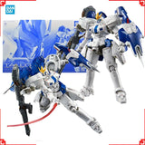 Bandai Gundam Model Kit RG Tallgeese 3 Action Figure Gunpla Building K