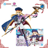 Bandai 30MS Fate/Grand Order Altria Caster Model Kit product image 8