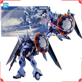 Bandai Gundam Model Kit HGUC Gyan Strom Hilda Haken Anime Figure Gunpl