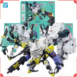 Bandai Synduality Noir Model Kit HG Daisyogre Gilbow Daisyogre Alter A