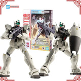 In Stock Genuine Bandai Gundam Model Kit Robot Spirits RGM-79G GM Comm